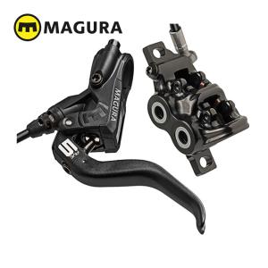 MAGURA/マグラ MT5 eSTOP ディスクブレーキ : サイクルスポーツストア