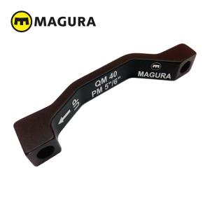 MAGURA/マグラ MDR-Pローター, 180 mm (1枚) ディスクブレーキ