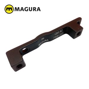 MAGURA/マグラ MDR-Pローター, 203 mm (1枚) ディスクブレーキ