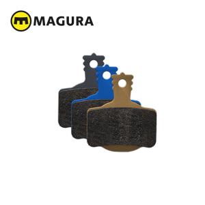 MAGURA/マグラ MDR-Pローター, 203 mm (1枚) ディスクブレーキ