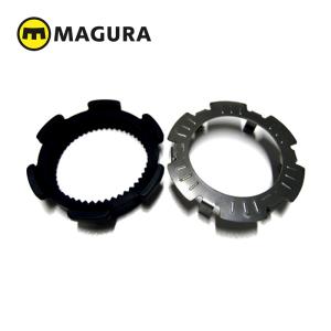 MAGURA（マグラ） ディスクブレーキローター ストームSL.2ローター