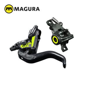 MAGURA/マグラ MT Trail Sports ディスクブレーキ : サイクルスポーツ