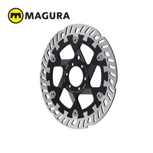 GALFER DISC WAVE ROTOR 203mm 6BOLT ガルファー ウェーブローター