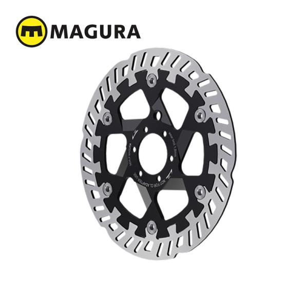 MAGURA/マグラ MDR-Pローター, 220 mm (1枚)  ディスクブレーキ