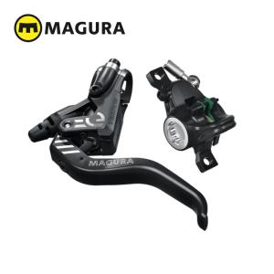 MAGURA/マグラ MT Trail Sports ディスクブレーキ : サイクルスポーツ