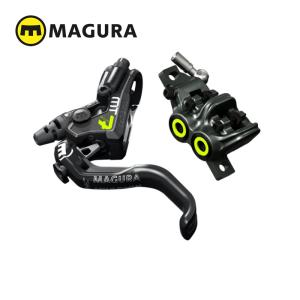 MAGURA/マグラ MT7 Pro  ディスクブレーキ｜hobbyride