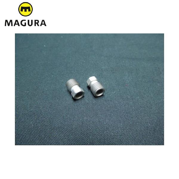 MAGURA/マグラ コンプレッション(スリーブ)ナット　MTMTNEXTHS33Rマスター側(1ヶ...