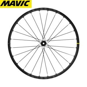 特別送料無料)マヴィック(MAVIC） クロスマックス SLS MTBホイール29