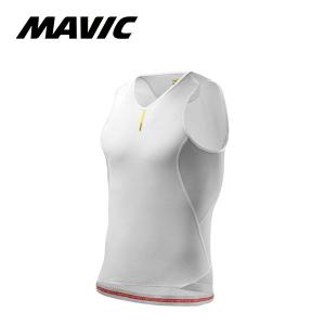 MAVIC マビック マヴィック ホット ライド プラス ノースリーブ