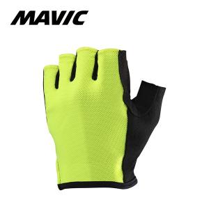 MAVIC マビック マヴィック エッセンシャル グローブ セーフティーイエロー