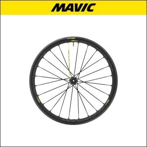 Mavic マヴィック マビック キシリウム プロ UST ディスク センターロック  リアホイール 日本正規品 2020年最新モデル