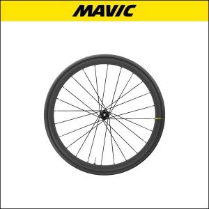 Mavic マヴィック マビック キシリウム プロ カーボン UST ディスク センターロック リアホイール