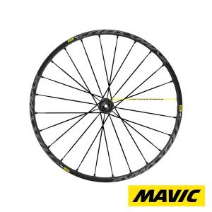 マビック(MAVIC) クロスライドUB MTBホイール26” 前後セット マビック(MAVIC) クロスライドUB MTBホイール26” 前後セット