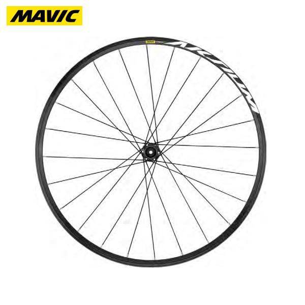 MAVIC マヴィック AKSIUM DISC アクシウム ディスク リアホイール