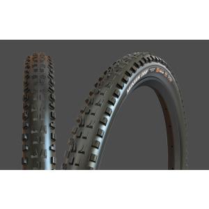 MAXXIS タイヤ ミニオン DHF 24x...の詳細画像1