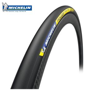 MICHELIN ミシュラン POWER タイムトライアル ブラック パワー タイムトライアル クリンチャータイヤ