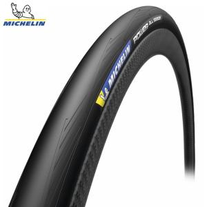 MICHELIN ミシュラン POWER ALL SEASON V2 BLK パワー オールシーズン V2 ブラック 700X25C  ロードタイヤ