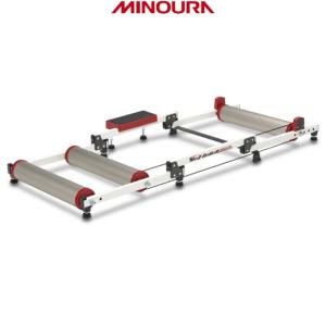 MINOURA ミノウラ 3本ローラー LiveRoll R800 : サイクルスポーツ