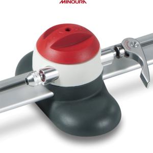 ミノウラ 12mmフロントスルーアクスルアダプター FG540/FG220/VERGO FG