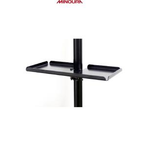 BLACK INC ブラックインク エアロ 一体型 BarStem AB02 360mm ハンドル