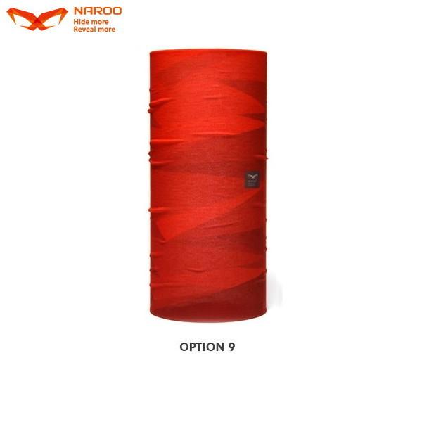 NAROO MASK/ナルーマスク KANAVAL OP9  イージーモデル