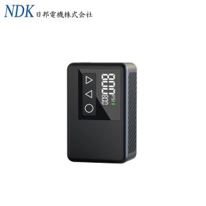 日邦電機 NDK ELXEED-BL01 電動ポンプ 空気入れ : サイクリックYAHOO