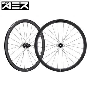 ONEAER ワンエアー DX5 Wheels ディスクブレーキ シマノフリー 前後
