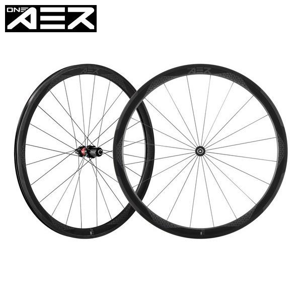 ONEAER ワンエアー RX3 Wheels リムブレーキ シマノフリー　前後ホイールセット