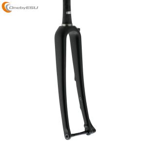 OnebyESU ワンバイエス OBS-R21ロードストレートモノコック フォーク