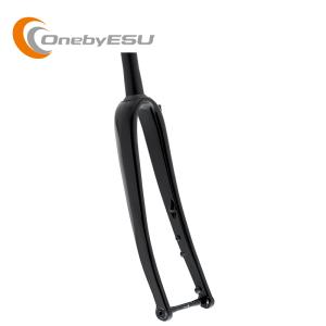 OnebyESU ワンバイエス OBS-R11 ロードモノコック フォーク : サイクル