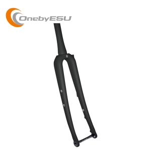 ワンバイエス　カーボンフォーク 東京サンエス株式会社 | オリジナル企画販売および自転車総合卸