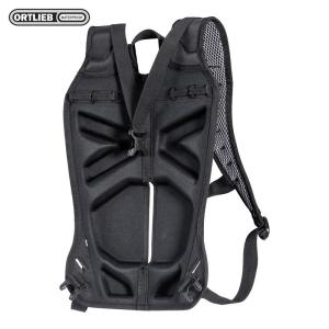 ORTLIEB/オルトリーブ バックローラー クラシック アスファルト
