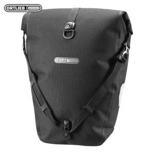 ORTLIEB/オルトリーブ スポーツローラークラシック ブラック