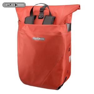 ORTLIEB オルトリーブ スリングバッグ メトロスフィア ブラック