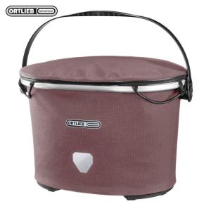 ORTLIEB オルトリーブ ハンドルバーパック/9L ダークサンド : サイクル