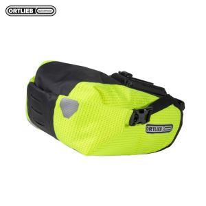 ORTLIEB/オルトリーブ サドルバッグ2 ブラックマット 1.6L : サイクル
