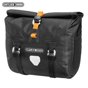 ORTLIEB オルトリーブ ハンドルバーパック/9L ダークサンド : サイクル