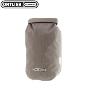 ORTLIEB オルトリーブ フレームパック トップチューブ ブラックマット