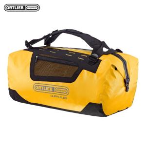 ORTLIEB/オルトリーブ ラックパック 31L サンイエロー : サイクル