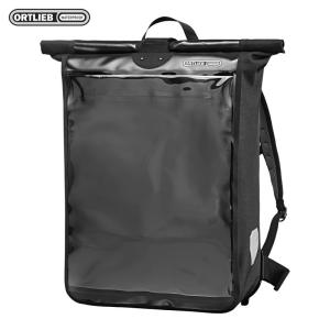 ORTLIEB/オルトリーブ メッセンジャーバッグ レッド : サイクル
