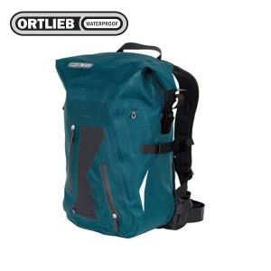 ORTLIEB/オルトリーブ パックマンプロ2 ブラック : サイクルスポーツ