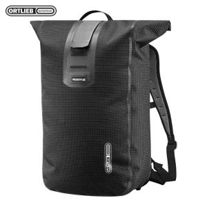 ORTLIEB オルトリーブ スリングバッグ メトロスフィア ブラック