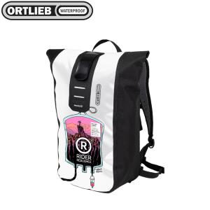 ORTLIEB オルトリーブ スリングバッグ メトロスフィア ブラック