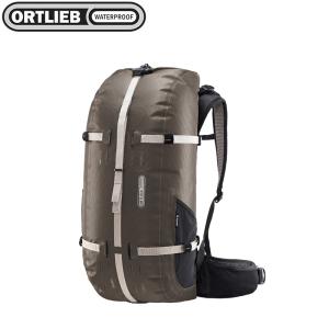 ORTLIEB/オルトリーブ パックマンプロ2 ブラック : サイクルスポーツ