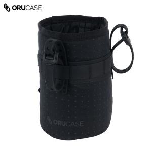 Orcase オルケース Mini Frame Pack Black ミニ フレームパック