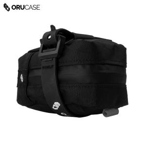 Orcase オルケース Mini Frame Pack Black ミニ フレームパック