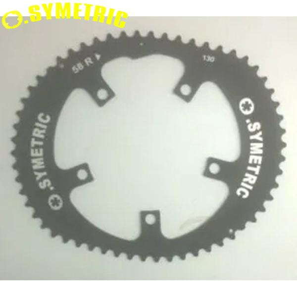 O,SYMETRIC オーシンメトリック ROAD RACING Standard アウター  チェ...