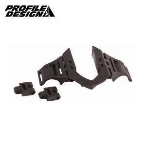 PROFILE DESIGN/プロファイルデザイン RM-P2 SYSTEM ブラック