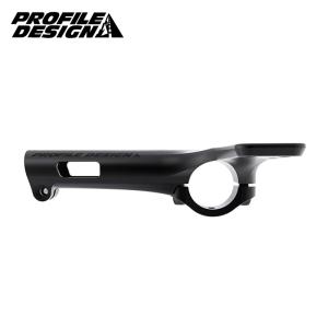 PROFILE DESIGN プロファイルデザイン 43 ASC エクステンションバー