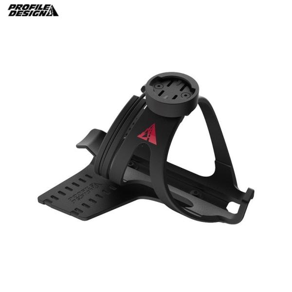 PROFILE DESIGN　プロファイルデザイン HSF BTA ガーミンマウント付   ボトルケ...